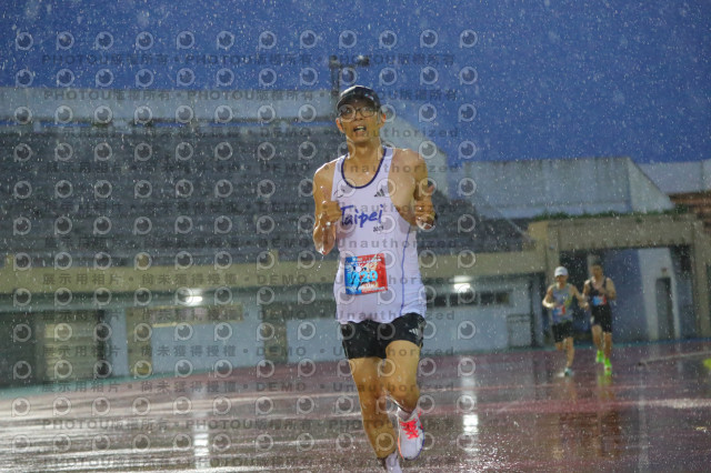 2025運動i臺灣全國5000公尺挑戰賽-Challenge Yourself!!