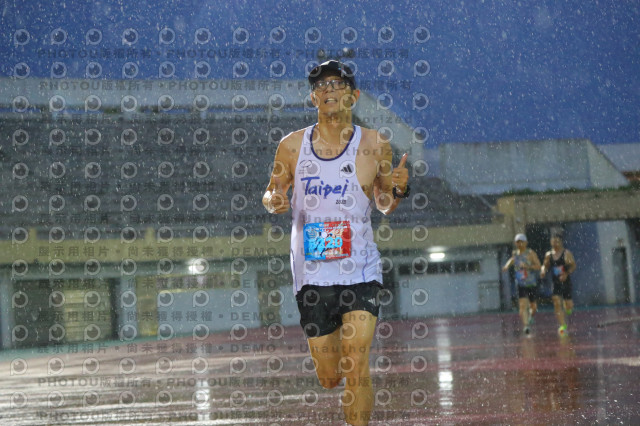2025運動i臺灣全國5000公尺挑戰賽-Challenge Yourself!!