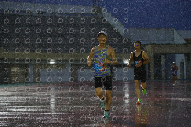 2025運動i臺灣全國5000公尺挑戰賽-Challenge Yourself!!