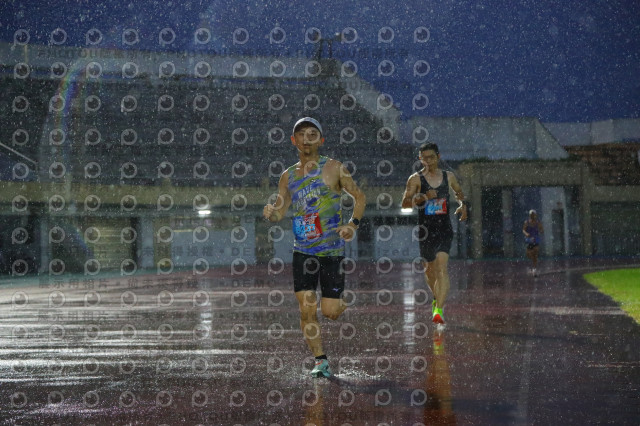 2025運動i臺灣全國5000公尺挑戰賽-Challenge Yourself!!