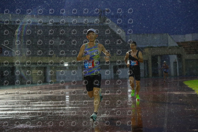 2025運動i臺灣全國5000公尺挑戰賽-Challenge Yourself!!