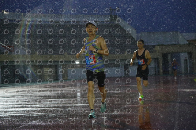 2025運動i臺灣全國5000公尺挑戰賽-Challenge Yourself!!
