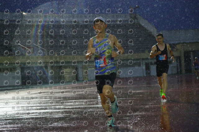 2025運動i臺灣全國5000公尺挑戰賽-Challenge Yourself!!