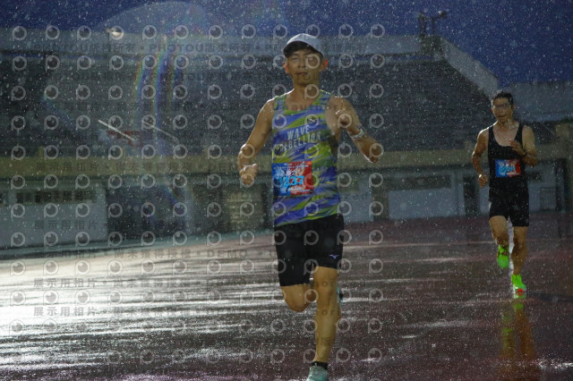 2025運動i臺灣全國5000公尺挑戰賽-Challenge Yourself!!