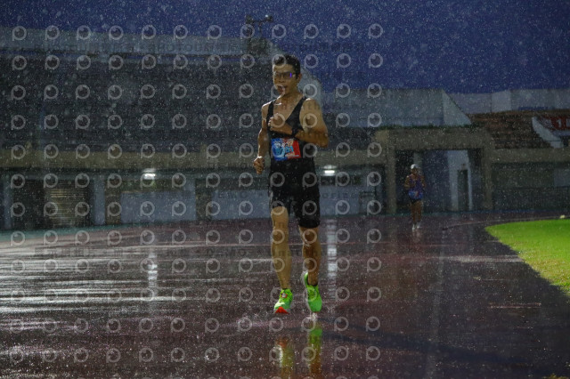 2025運動i臺灣全國5000公尺挑戰賽-Challenge Yourself!!