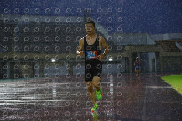 2025運動i臺灣全國5000公尺挑戰賽-Challenge Yourself!!