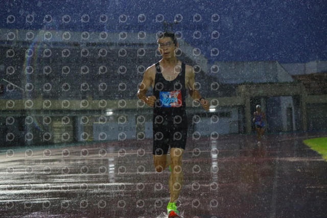 2025運動i臺灣全國5000公尺挑戰賽-Challenge Yourself!!