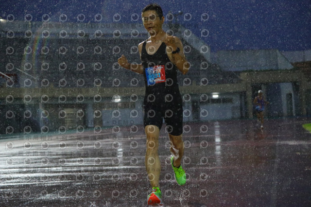 2025運動i臺灣全國5000公尺挑戰賽-Challenge Yourself!!