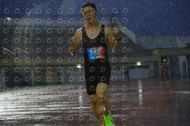 2025運動i臺灣全國5000公尺挑戰賽-Challenge Yourself!!