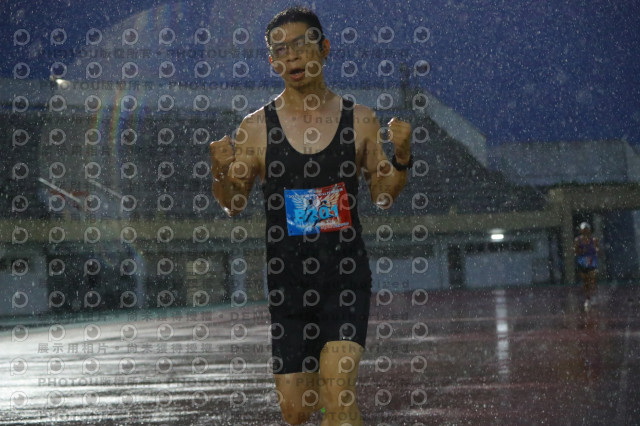 2025運動i臺灣全國5000公尺挑戰賽-Challenge Yourself!!