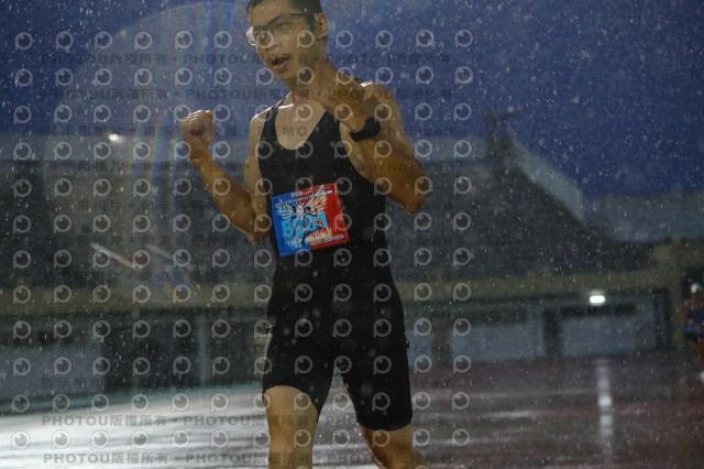 2025運動i臺灣全國5000公尺挑戰賽-Challenge Yourself!!