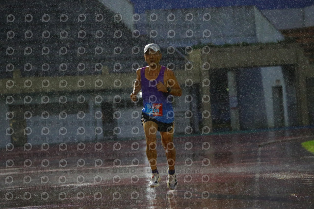 2025運動i臺灣全國5000公尺挑戰賽-Challenge Yourself!!