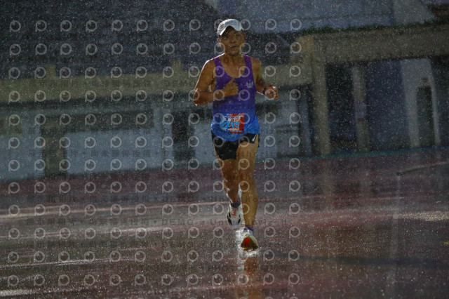 2025運動i臺灣全國5000公尺挑戰賽-Challenge Yourself!!