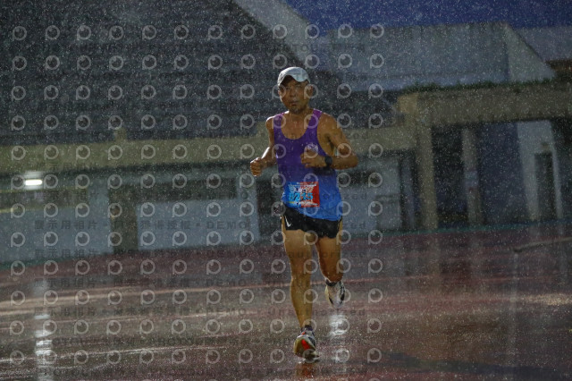 2025運動i臺灣全國5000公尺挑戰賽-Challenge Yourself!!