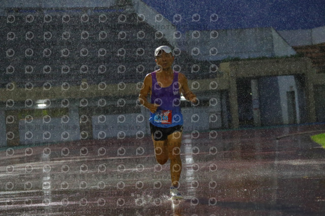 2025運動i臺灣全國5000公尺挑戰賽-Challenge Yourself!!