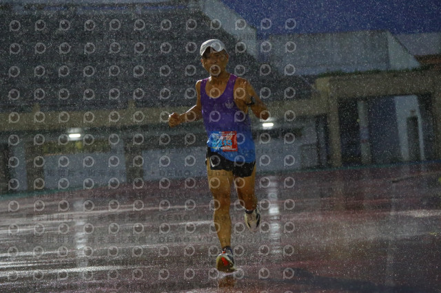 2025運動i臺灣全國5000公尺挑戰賽-Challenge Yourself!!