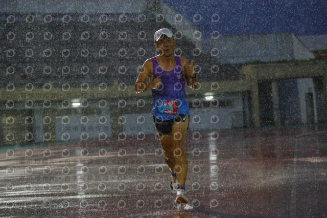 2025運動i臺灣全國5000公尺挑戰賽-Challenge Yourself!!