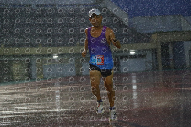 2025運動i臺灣全國5000公尺挑戰賽-Challenge Yourself!!