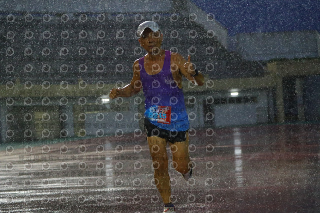 2025運動i臺灣全國5000公尺挑戰賽-Challenge Yourself!!