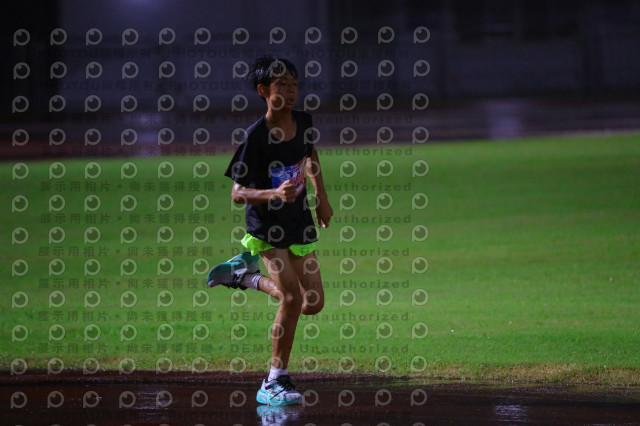 2025運動i臺灣全國5000公尺挑戰賽-Challenge Yourself!!