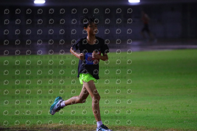 2025運動i臺灣全國5000公尺挑戰賽-Challenge Yourself!!