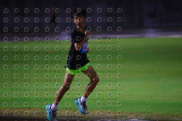 2025運動i臺灣全國5000公尺挑戰賽-Challenge Yourself!!