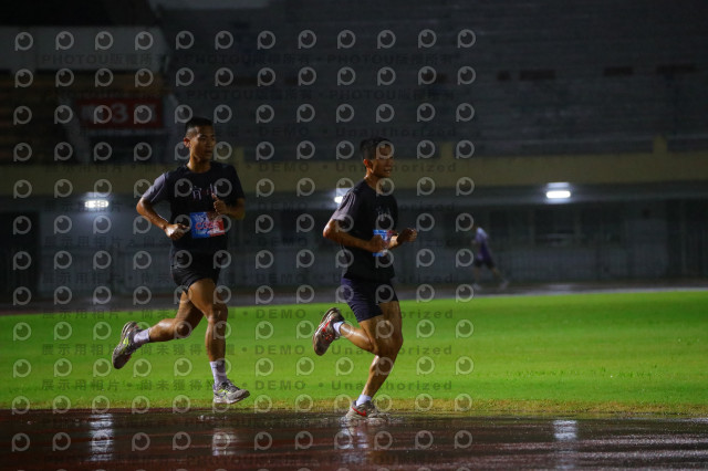 2025運動i臺灣全國5000公尺挑戰賽-Challenge Yourself!!