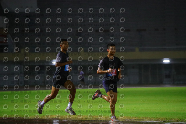 2025運動i臺灣全國5000公尺挑戰賽-Challenge Yourself!!