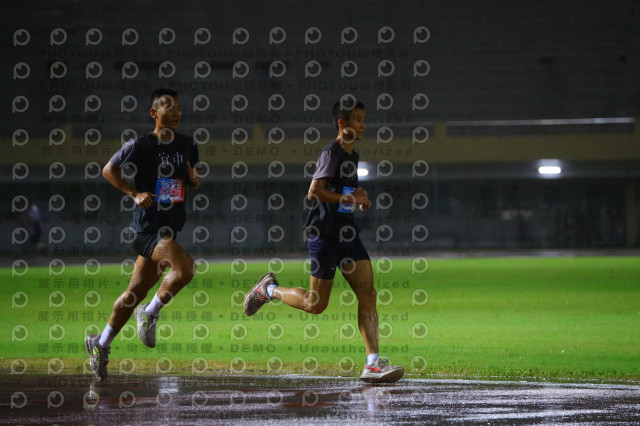 2025運動i臺灣全國5000公尺挑戰賽-Challenge Yourself!!
