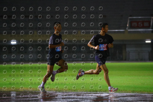 2025運動i臺灣全國5000公尺挑戰賽-Challenge Yourself!!