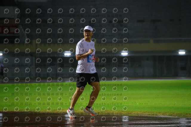 2025運動i臺灣全國5000公尺挑戰賽-Challenge Yourself!!