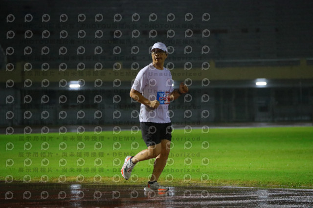 2025運動i臺灣全國5000公尺挑戰賽-Challenge Yourself!!