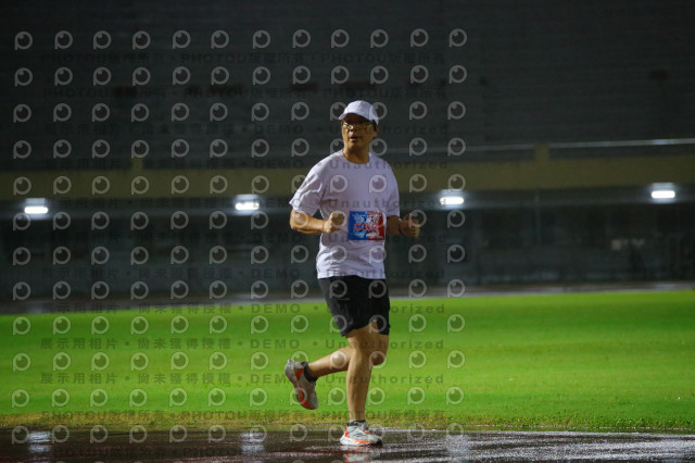 2025運動i臺灣全國5000公尺挑戰賽-Challenge Yourself!!