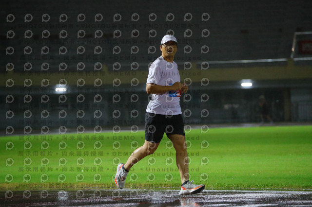 2025運動i臺灣全國5000公尺挑戰賽-Challenge Yourself!!