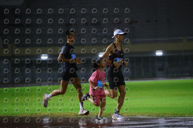 2025運動i臺灣全國5000公尺挑戰賽-Challenge Yourself!!