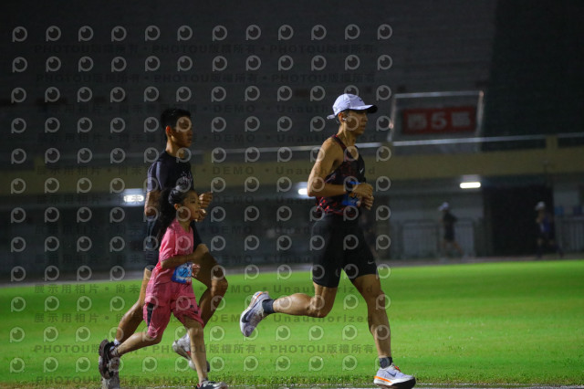2025運動i臺灣全國5000公尺挑戰賽-Challenge Yourself!!