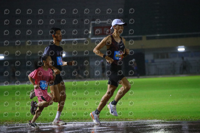 2025運動i臺灣全國5000公尺挑戰賽-Challenge Yourself!!