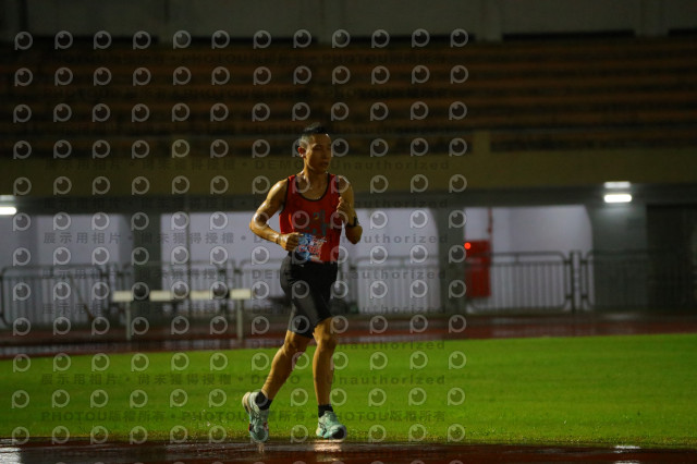 2025運動i臺灣全國5000公尺挑戰賽-Challenge Yourself!!