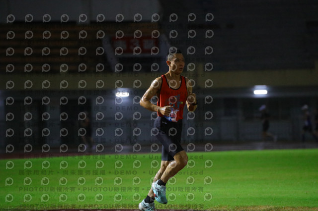 2025運動i臺灣全國5000公尺挑戰賽-Challenge Yourself!!