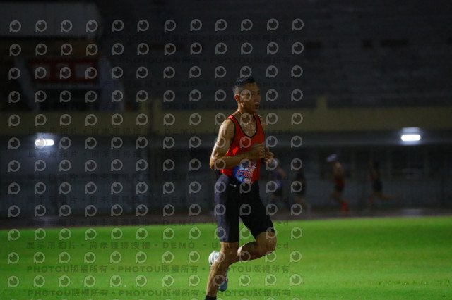 2025運動i臺灣全國5000公尺挑戰賽-Challenge Yourself!!