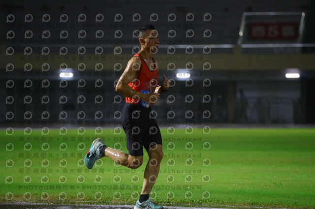2025運動i臺灣全國5000公尺挑戰賽-Challenge Yourself!!