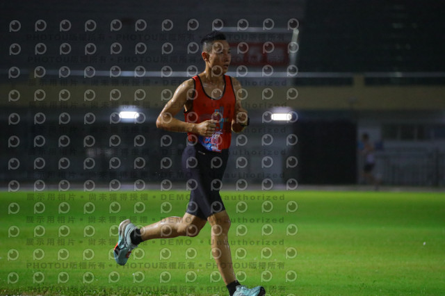 2025運動i臺灣全國5000公尺挑戰賽-Challenge Yourself!!