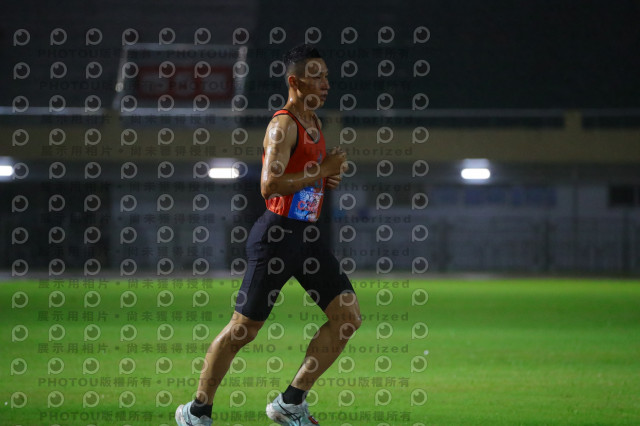 2025運動i臺灣全國5000公尺挑戰賽-Challenge Yourself!!
