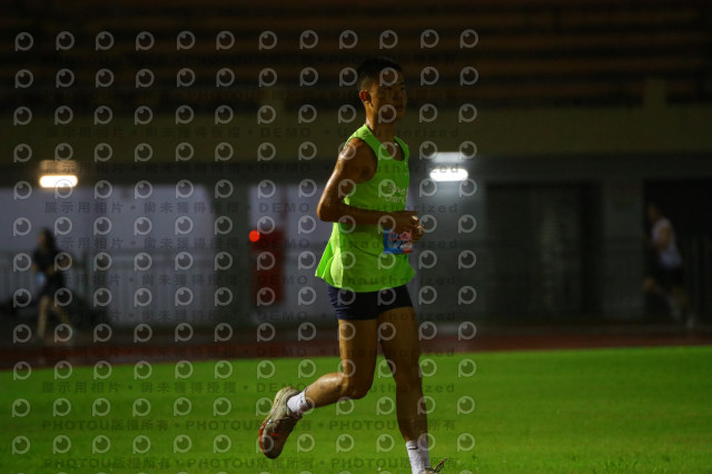 2025運動i臺灣全國5000公尺挑戰賽-Challenge Yourself!!