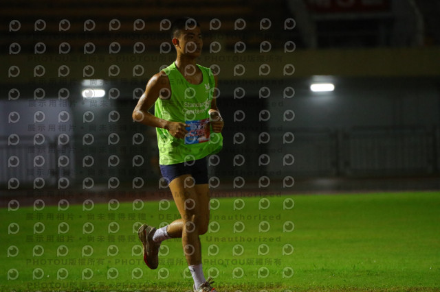2025運動i臺灣全國5000公尺挑戰賽-Challenge Yourself!!