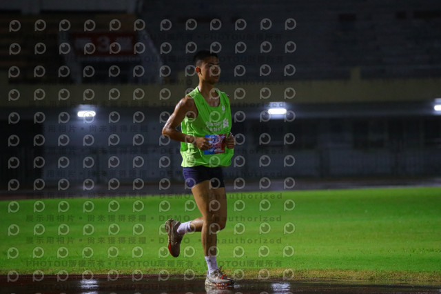 2025運動i臺灣全國5000公尺挑戰賽-Challenge Yourself!!