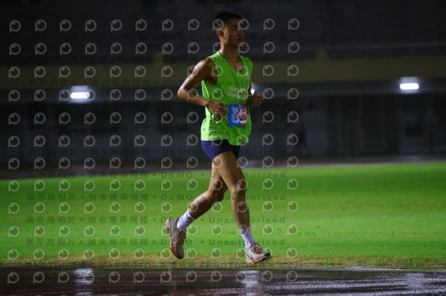 2025運動i臺灣全國5000公尺挑戰賽-Challenge Yourself!!