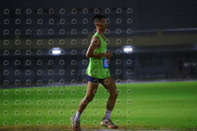 2025運動i臺灣全國5000公尺挑戰賽-Challenge Yourself!!