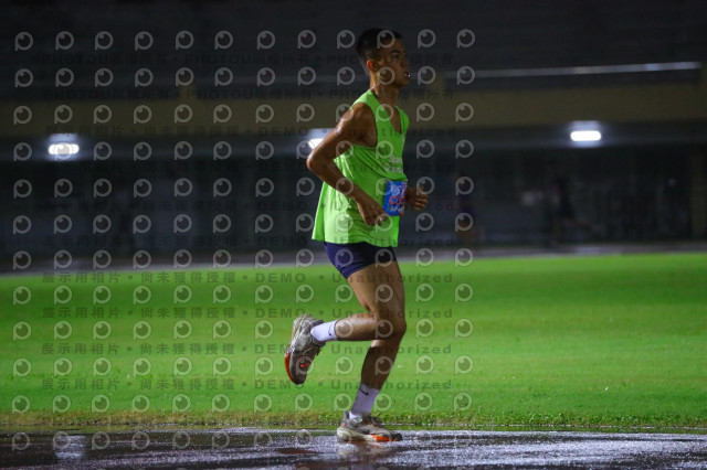 2025運動i臺灣全國5000公尺挑戰賽-Challenge Yourself!!