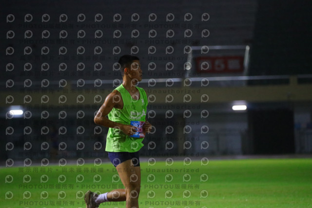 2025運動i臺灣全國5000公尺挑戰賽-Challenge Yourself!!